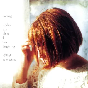 Under my skin I am laughing